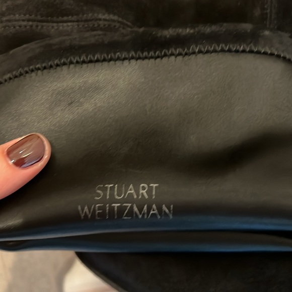 Stuart Weitzman Highland Boot - Picture 11 of 17